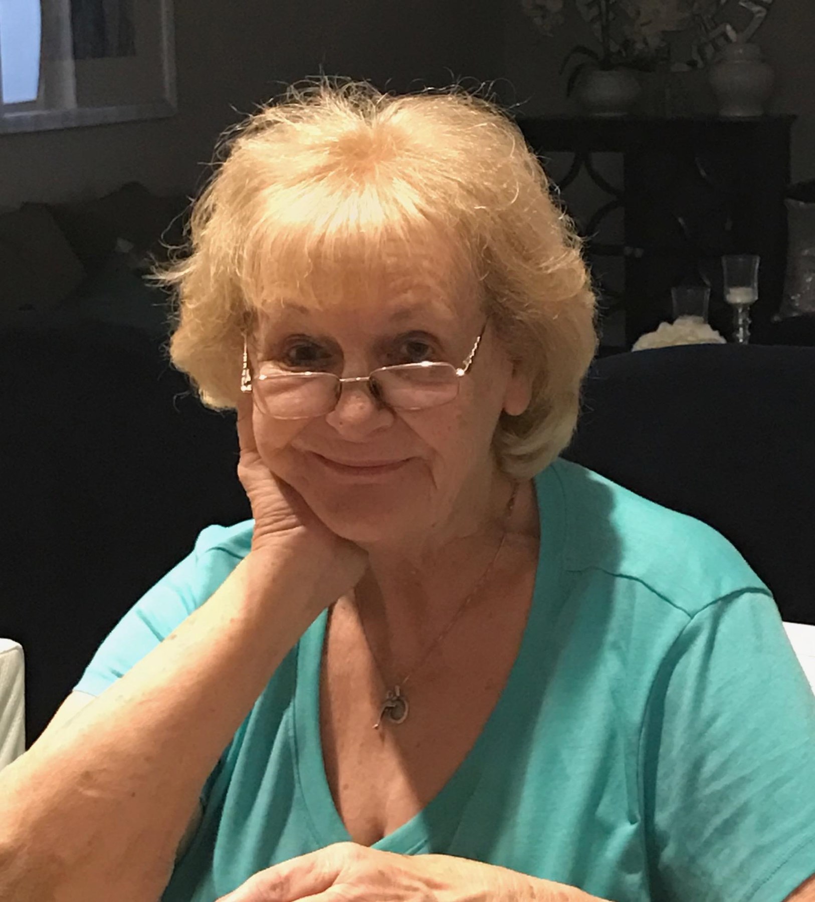 Obituary of Irene Schade