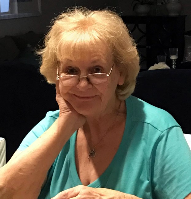 Obituary of Irene Schade