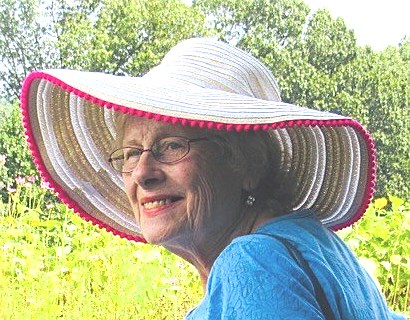Obituario de Linda G. Moran