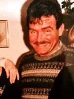 Ernie West