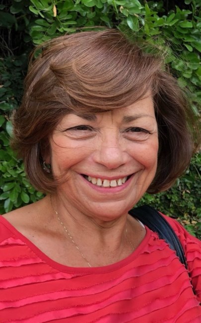 Avis de décès de Martha Lydia Rojas
