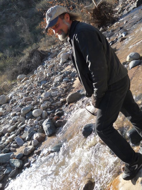 Obituary of Wesley W. Lewis