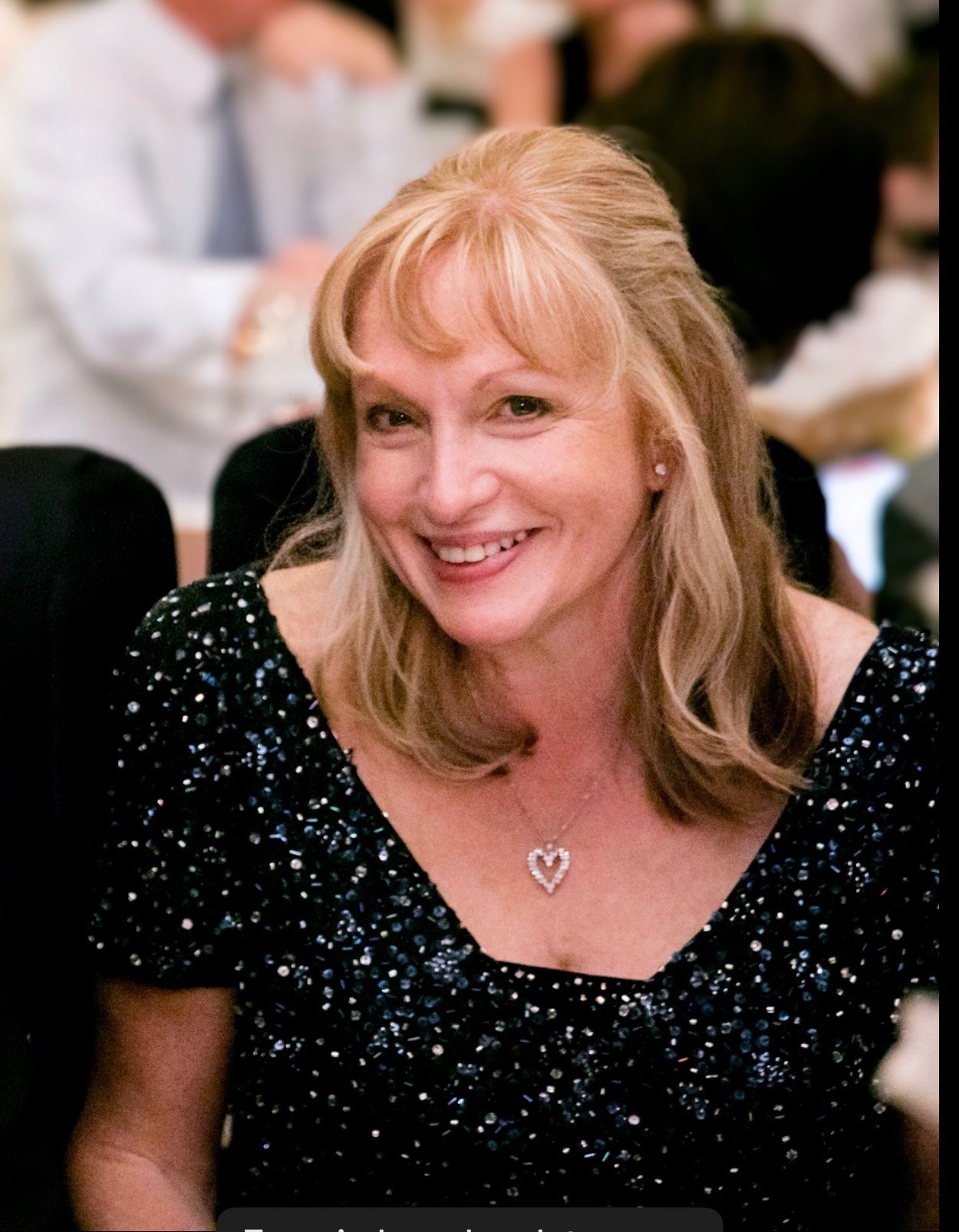 Obituary of Cheryl Kriegel