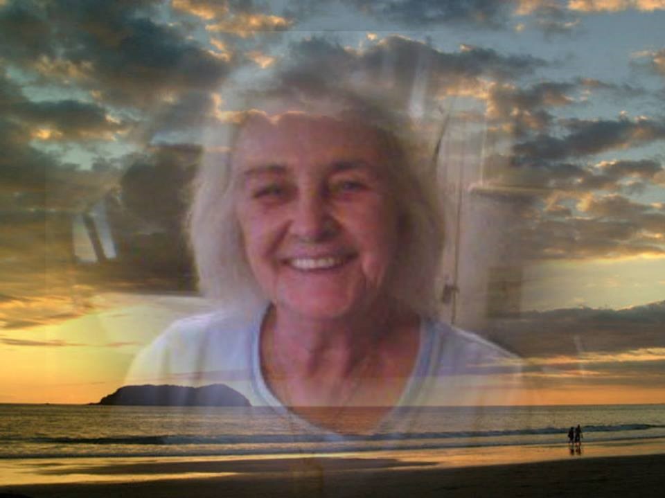 Obituario de Karen R. Stark