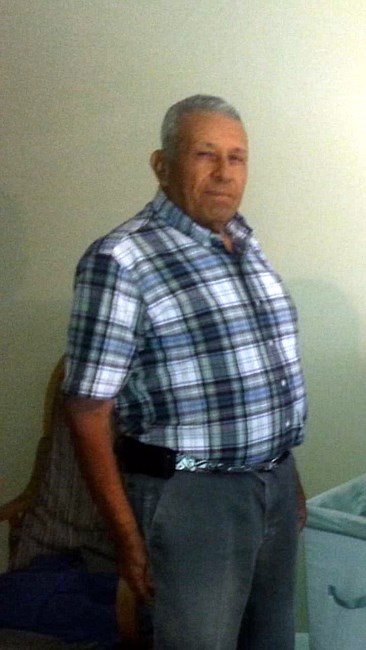 Obituary of Manuel Cervantes