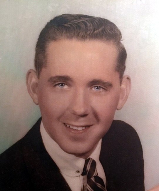 Obituary of Paul David Wagstaff Sr.
