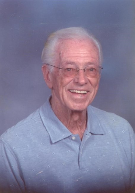 Obituary of William F. Briney