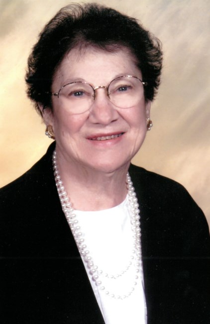 Obituary of Helen Aber