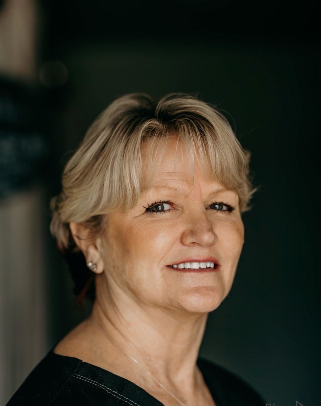 Obituary of Rita Louise