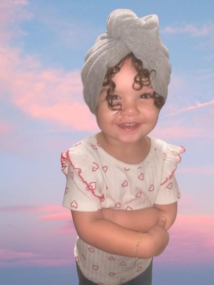 Obituary of Rosealina Joy Ortiz Borges