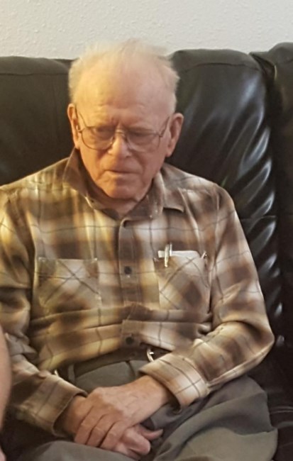 Obituario de John Herbert Pack