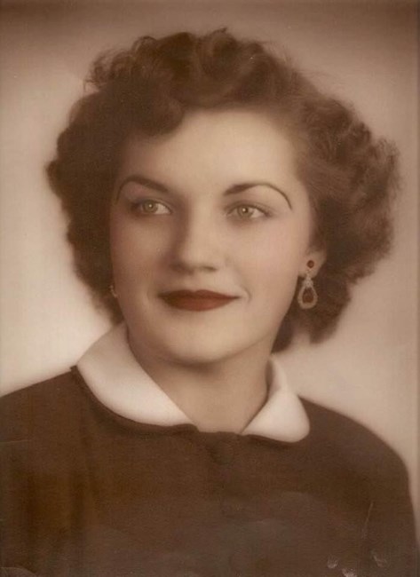 Obituary of Alta Mae Vick