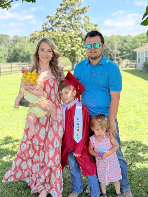 Obituary of Kevin Clay Adams Jr.
