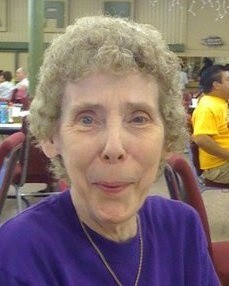 Obituary of Barbara J Salzman