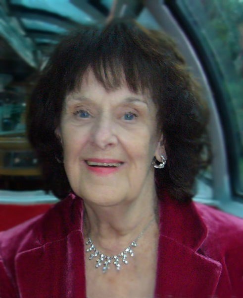 Obituary of Florence "Flo" Reiswig