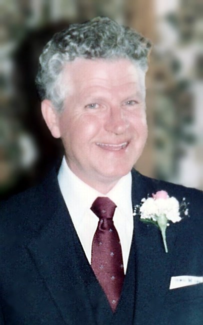 Obituary of Walter Clayton Sherrod