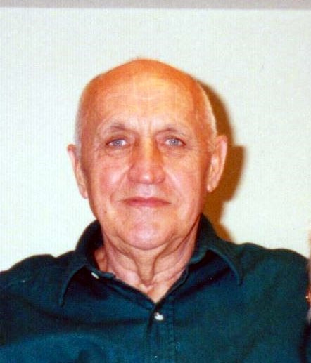 Obituary of Ellsworth "Al" H. Lyons
