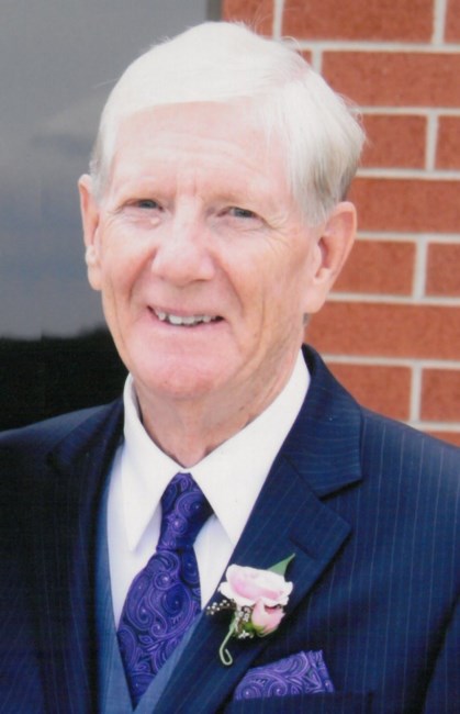 Obituary of Roger Leonard Fischer