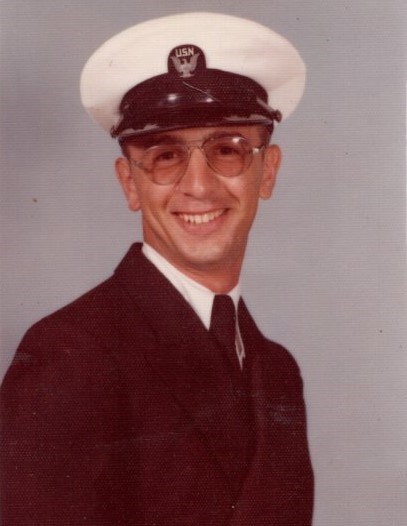 Obituary of Onofrio "Butch" Notarangelo