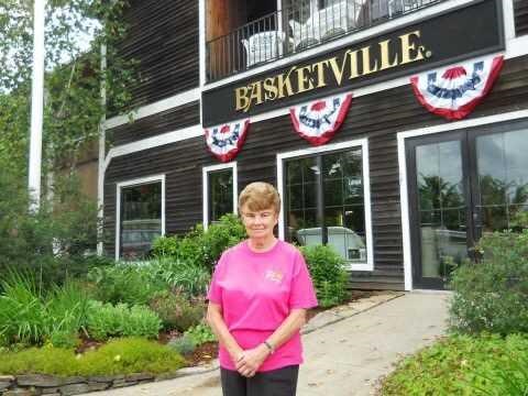 Obituary of Charlotte May Voll