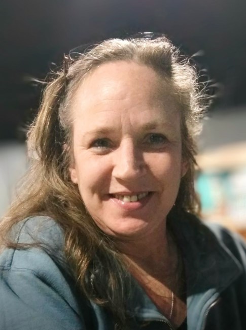 Obituary of Jeanne Mary Daniels