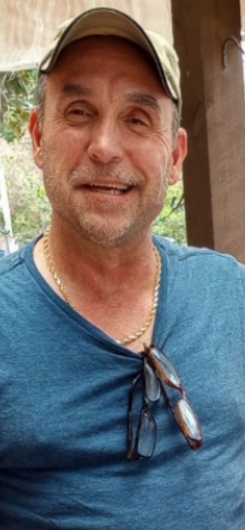 Avis de décès de Jeffrey David Hahn