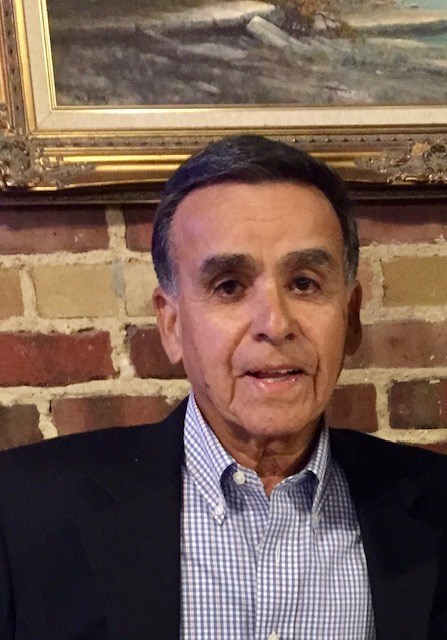 Obituary of Leopoldo Mireles