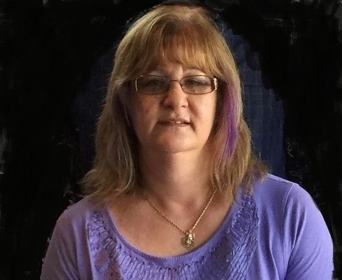 Obituary of Monica Geraldine Harmon