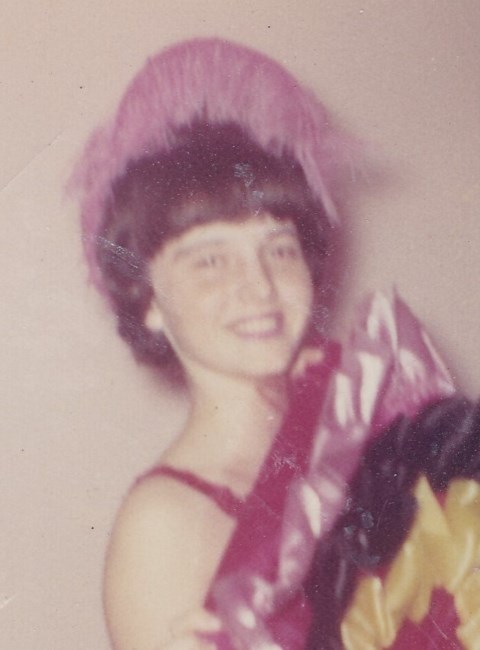 Obituary of Donna Louise Bower