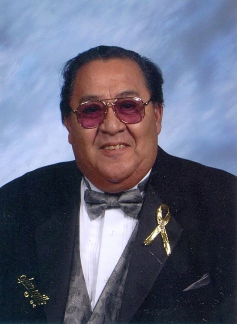 Obituary of Daniel V Pedroza