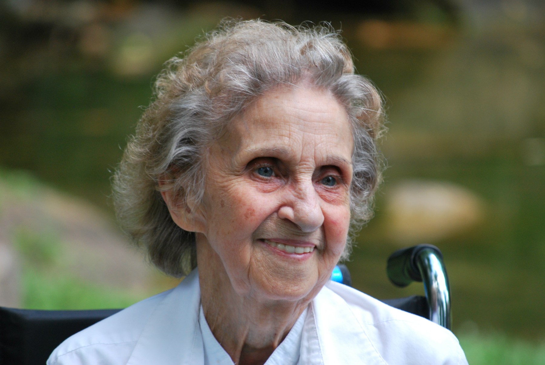 Obituary of Mary R Carmon Harris