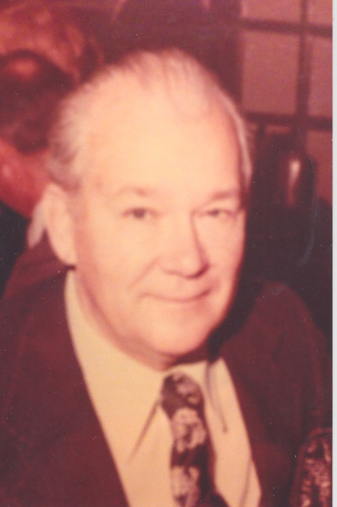 Obituary of Edward E. Kubick