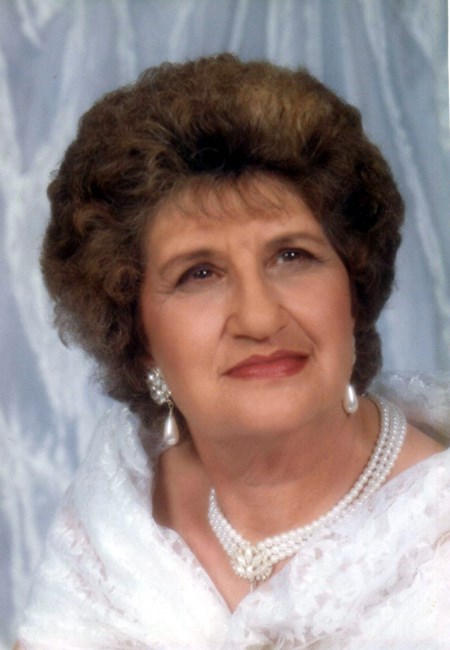 Obituary of Carole Zurn