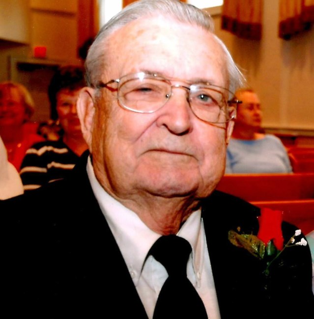 Obituary of William H Doane