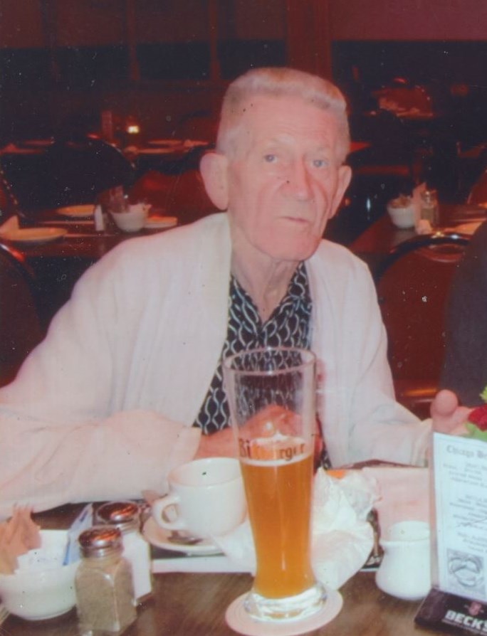 Lothar Witt Obituary Chicago, IL