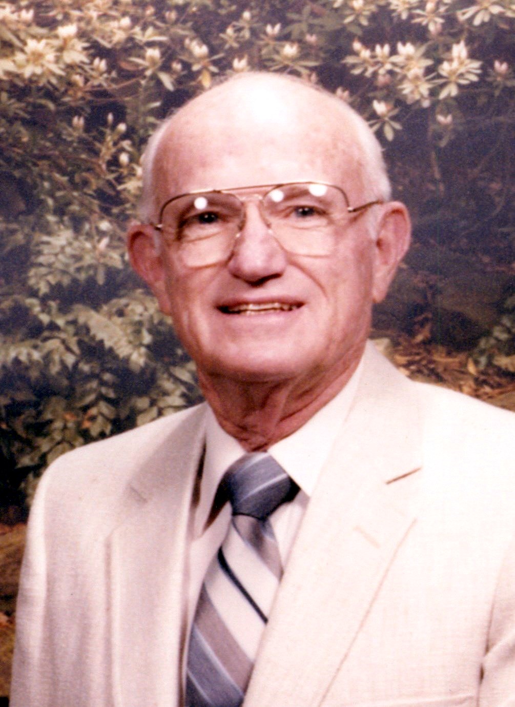 Claude Kelly Obituary - Jacksonville, FL