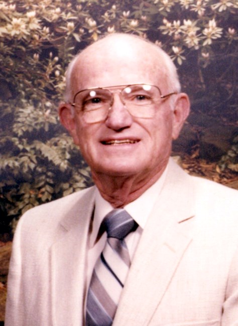 Obituario de Claude D. Kelly