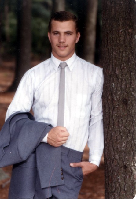 Obituary of Matthew Jerome Short