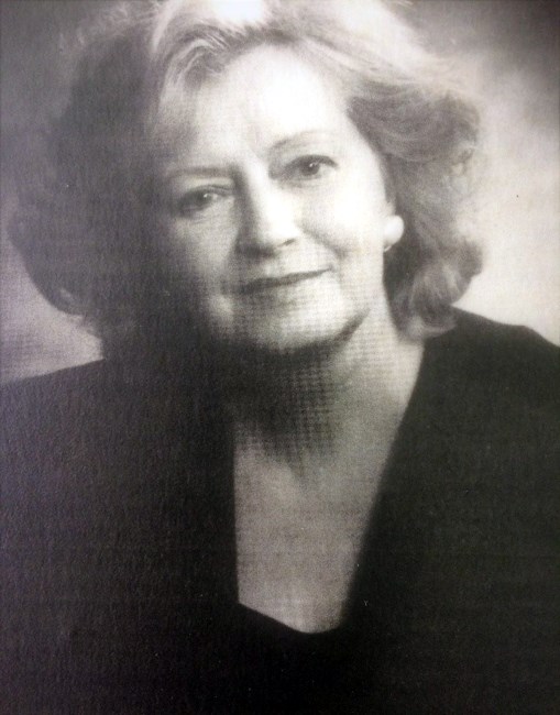 Obituary of Rita Lemieux Hotte