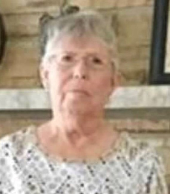 Obituary of Valerie Mulkey Terry