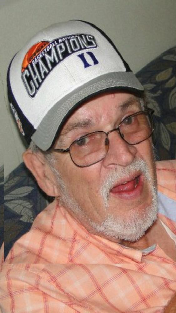 Obituary of Harvey Burton Hoover