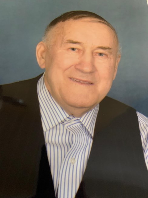 Obituary of Oleg Iaroshyk