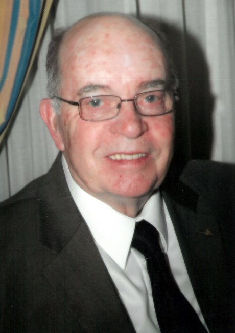 Obituary of Philip J. Joncas
