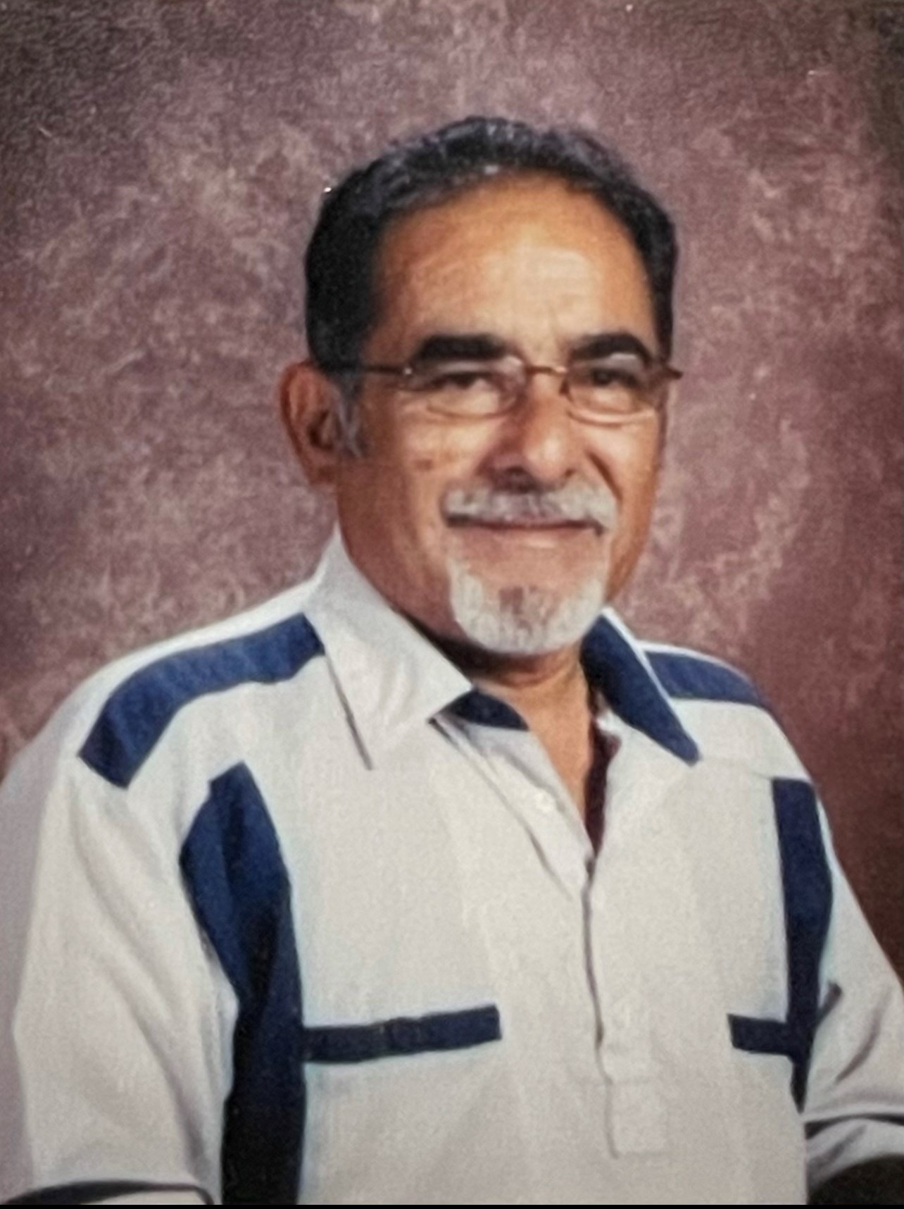 Obituary of George M Ramirez