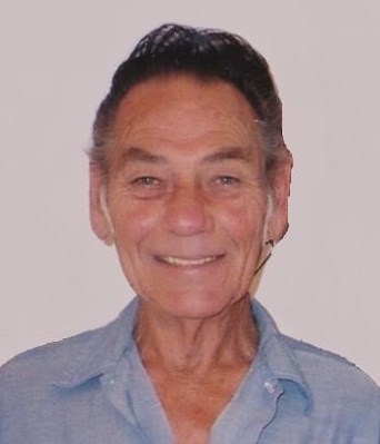 Obituario de Gordon Vincent Bell