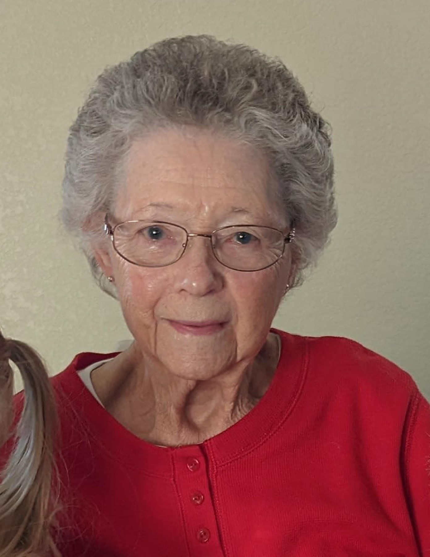 Alice Percell Obituary Tucson, AZ