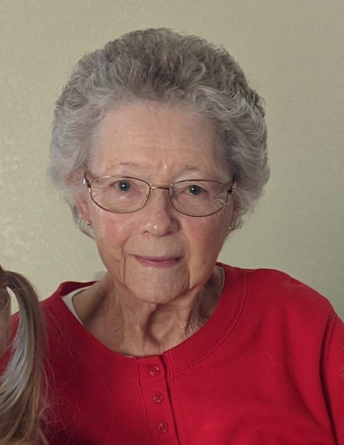 Obituary of Alice Mae Percell