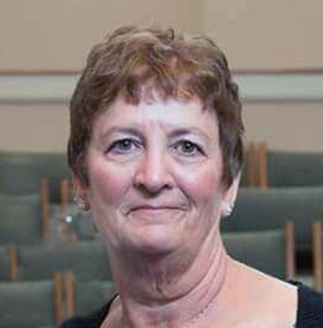 Avis de décès de Diana "Di" L. Brewer