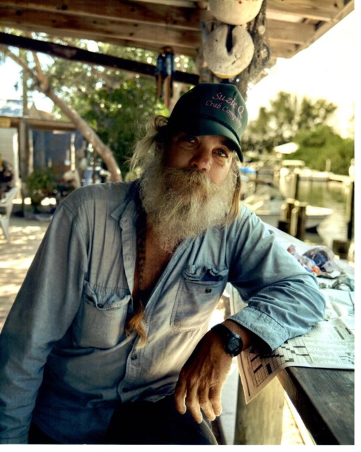 Obituary of Samuel Alfred Dixon