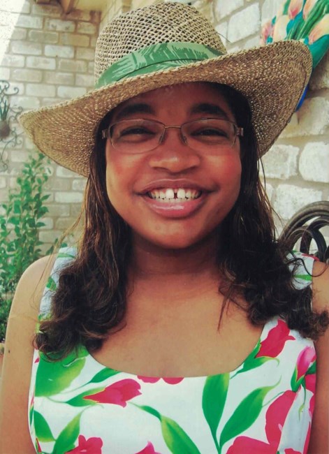 Obituary of Rebekah Nichole Lindsay-Perez